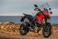 Todas las piezas originales y de repuesto para su Ducati Multistrada 950 USA 2017.